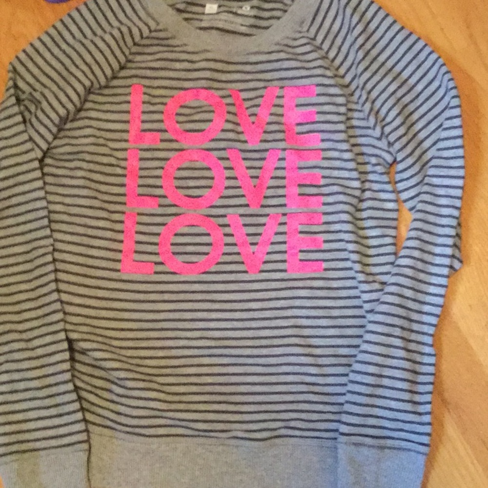 Girl Sweatshirt Xersion XL